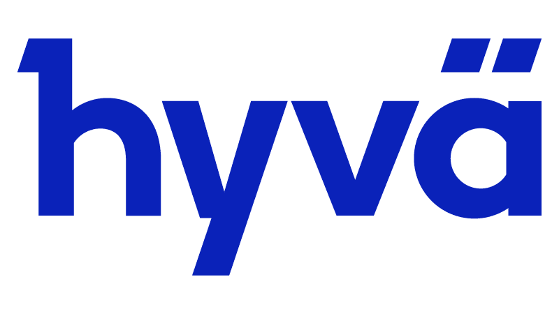 Hyvä Logo